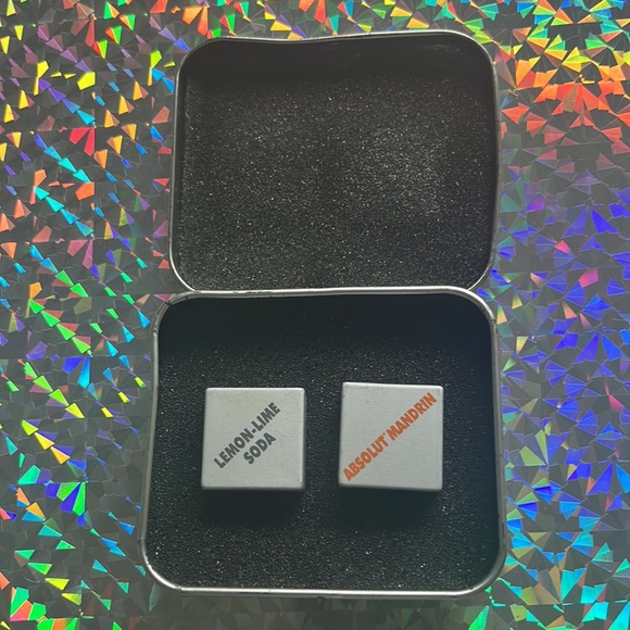 ABSOLUT 🥂🍸🍷🍻VODKA DICE 🎲 🍹 🍺 DRINKING GAME - Picture 4 of 11